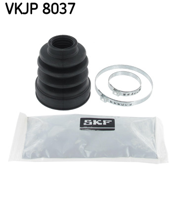 SKF VKJP 8037 Kit cuffia, Semiasse-Kit cuffia, Semiasse-Ricambi Euro